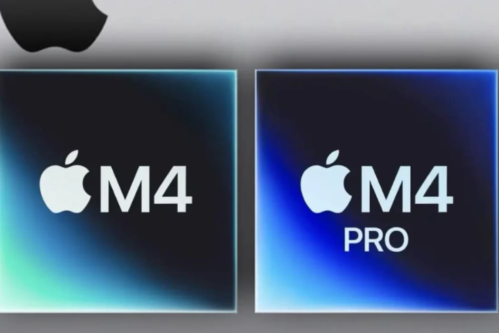 Apple Kenalkan MacBook Pro dengan Chip M4, Ini Performa Gacornya