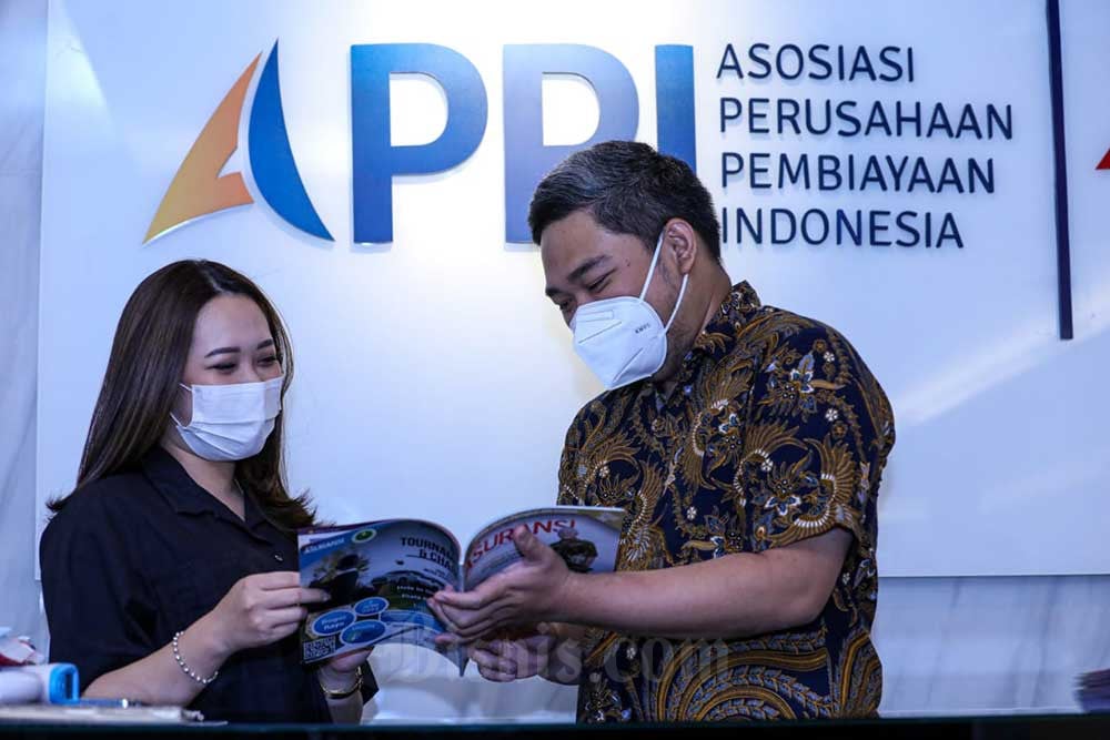 Asosiasi hingga OJK Sambut Positif Maraknya Akuisisi Multifinance