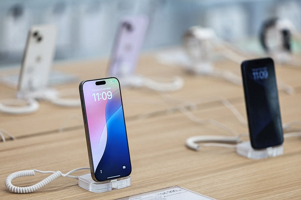 Awas! Kemenperin Bakal Blokir IMEI iPhone 16 Jika Ketahuan Dijual di RI