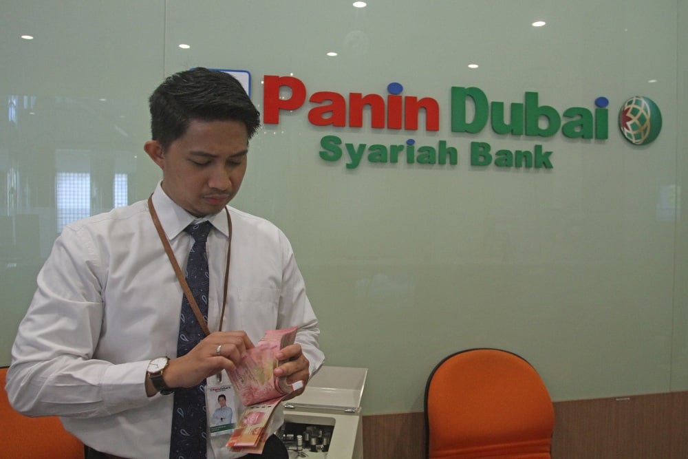 Bank Panin Dubai Syariah (PNBS) Raup Laba Rp93,29 Miliar per Kuartal III/2024