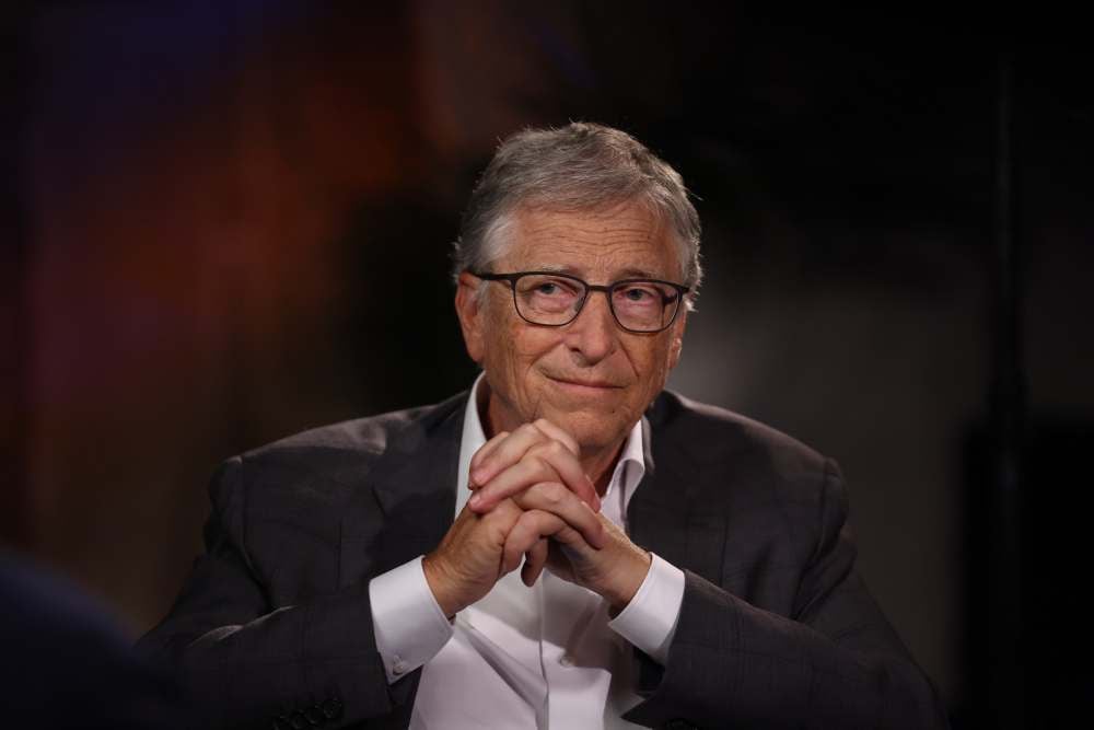 Bill Gates Anjlok ke Posisi 12 dalam Daftar Orang Terkaya versi Forbes, Ini Sebabnya