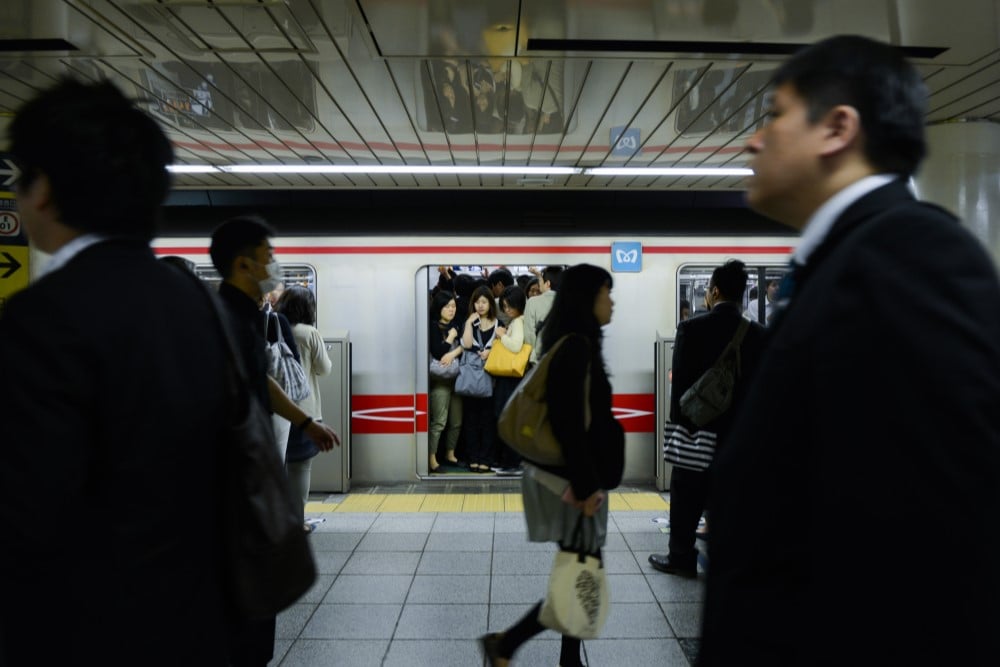 Bisnis di Jepang Semakin Sulit, PMI Manufaktur Turun 4 Bulan Beruntun