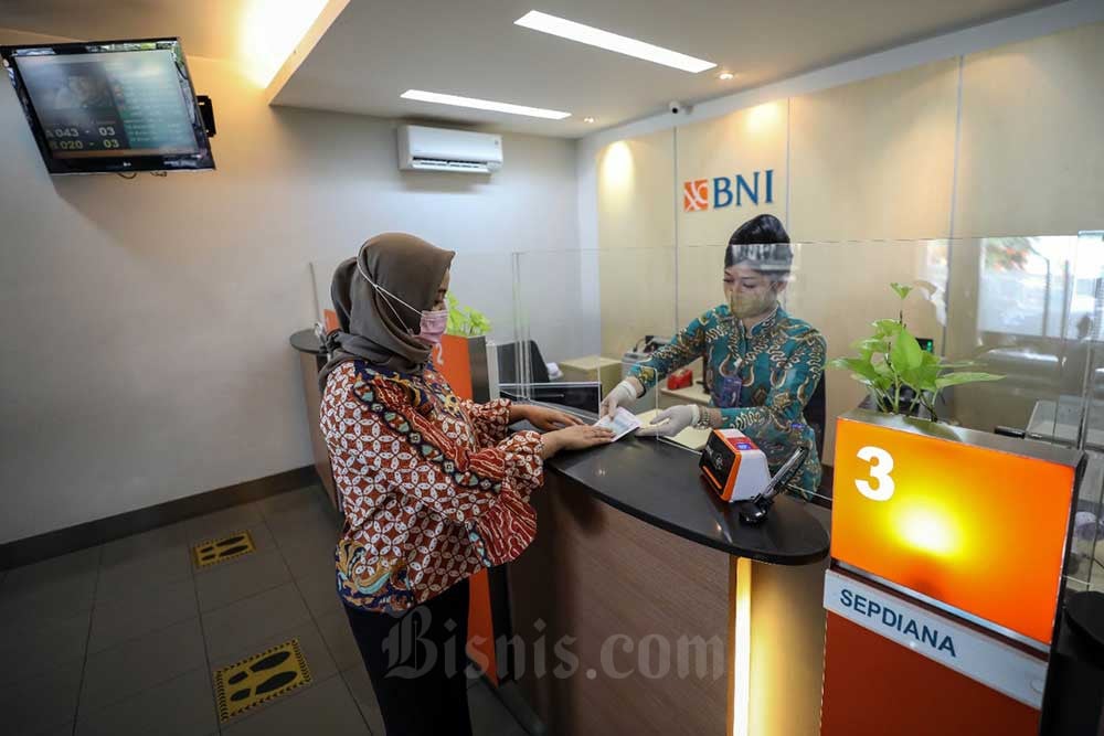 BNI Prediksi Kinerja Kuartal IV/2024 Terdongkrak Ekonomi Stabil dan Penurunan Bunga