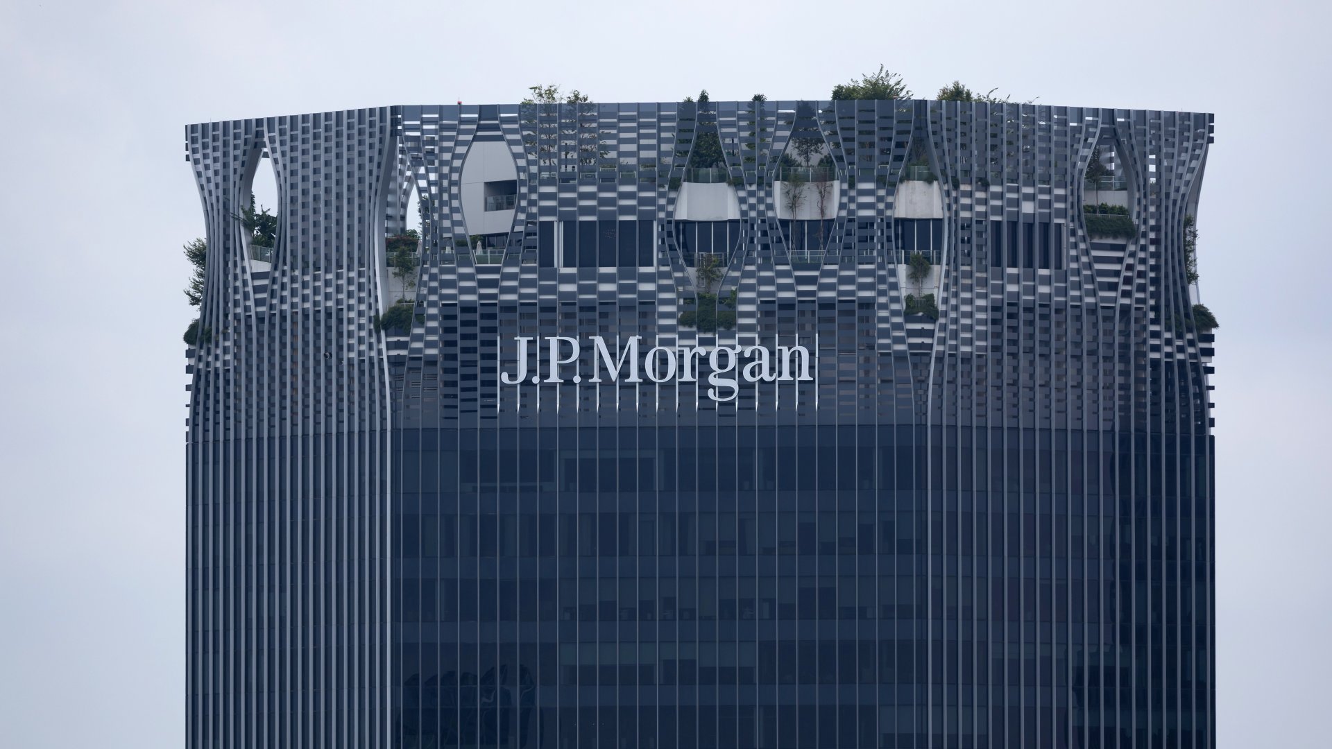 Bocoran 2 Emiten RI Masuk Daftar Saham Pilihan JP Morgan di Asean