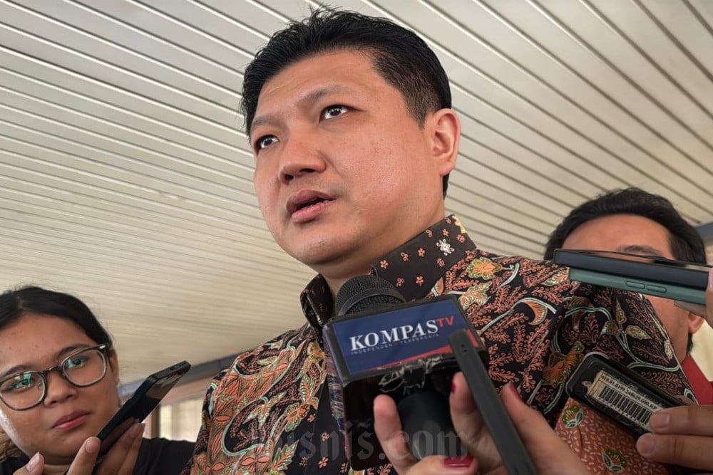 Bos Sritex (SRIL) Buat Tim Atur Strategi Besar Penyelamatan Perusahaan