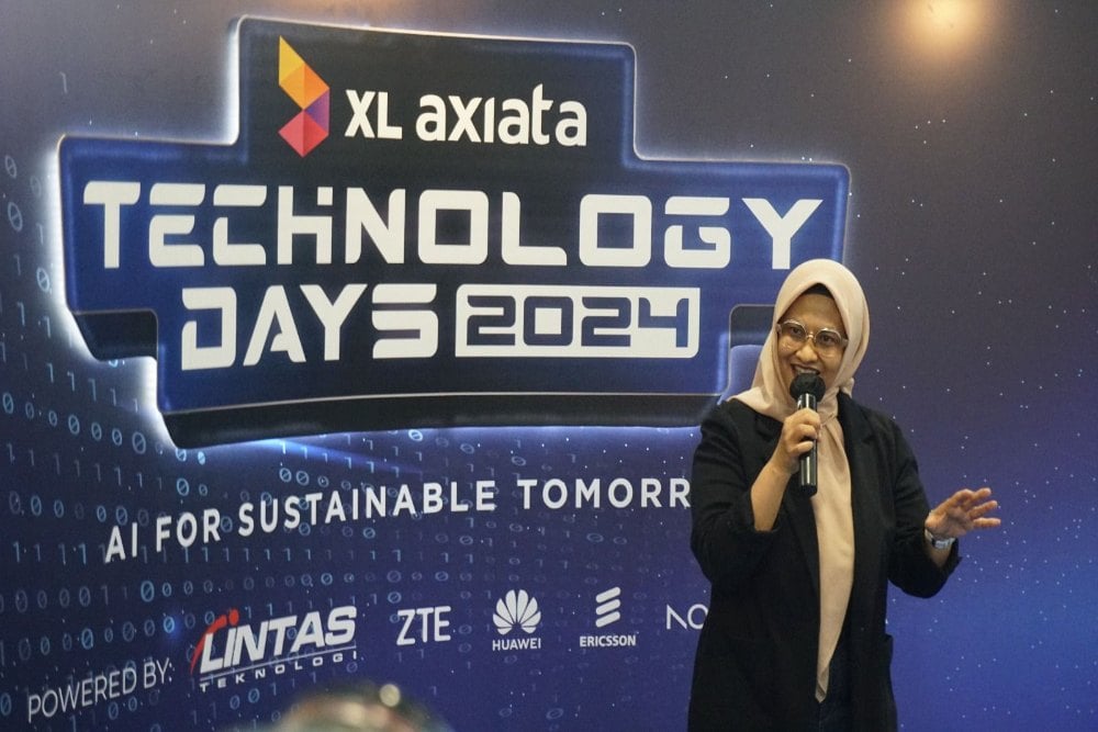 Bos XL Axiata (EXCL) Buka Suara soal Dampak Internet Cepat 100 Mbps