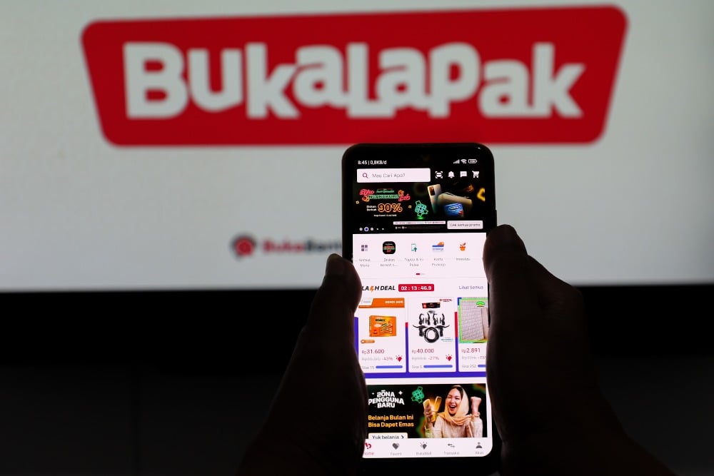 Bukalapak (BUKA) Mau Restrukturisasi hingga PHK, Ini Alasannya