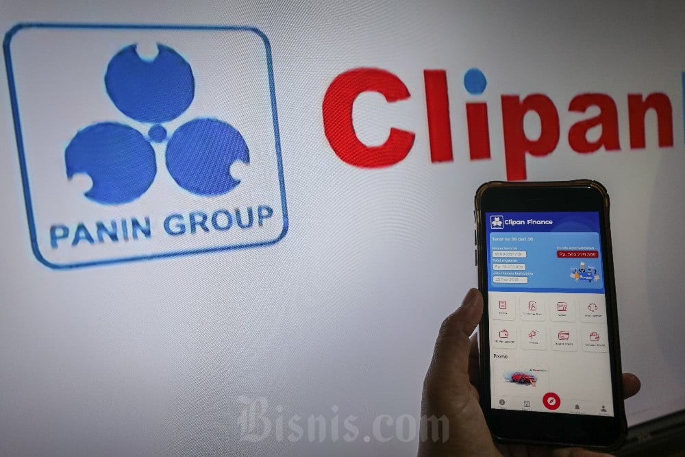 Clipan Finance (CFIN) Revisi Target Laba Tahun Ini, Begini Strateginya