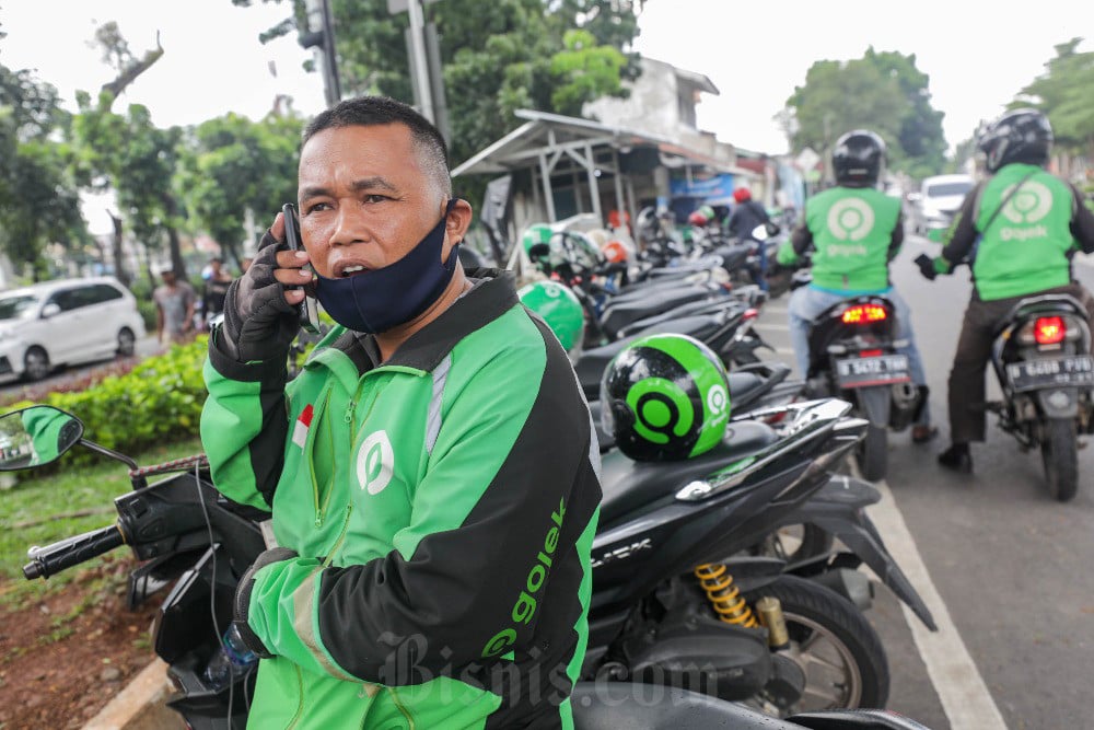 Daftar Kode Promo Gojek Aktif hingga Desember 2024, Dapat Diskon hingga Gratisan