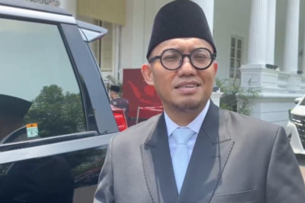 Dahnil Anzar Sebut Badan Penyelenggara Haji Berkantor di Kemenag