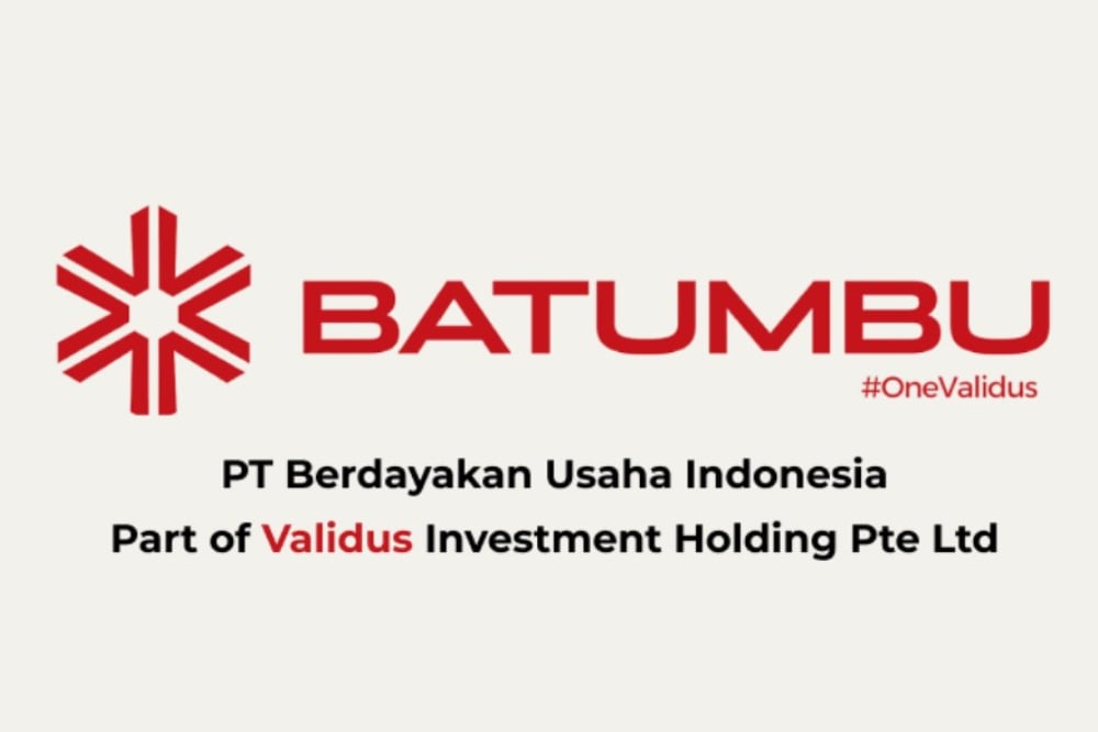 Fintech Batumbu Milik JV Triputra Umumkan Reza Perazi Armadi sebagai Dirut Baru