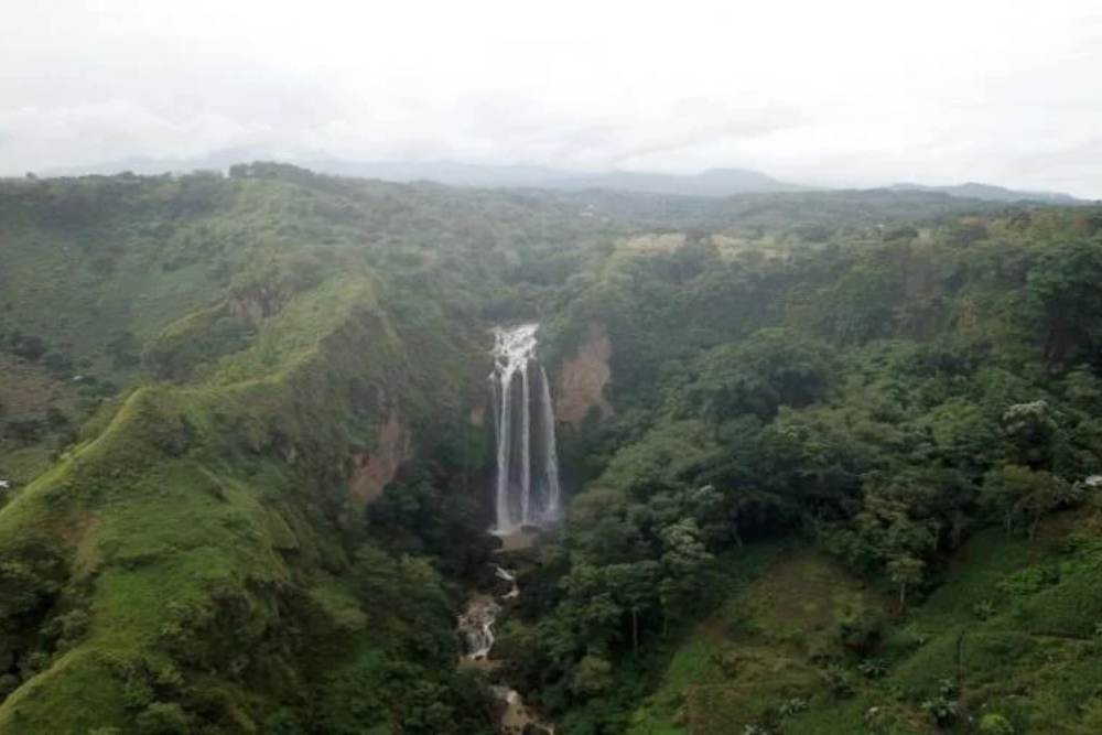 Gandeng Kitabisa, Kemanparekraf Kembangkan Pembiayaan Tanpa Bunga untuk Desa Wisata