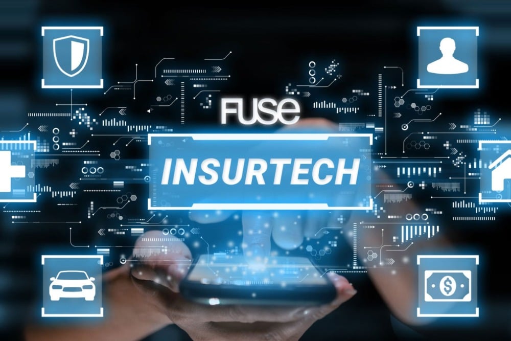 Insurtech Diyakini Masih Jadi Primadona Modal Ventura Kucurkan Dana