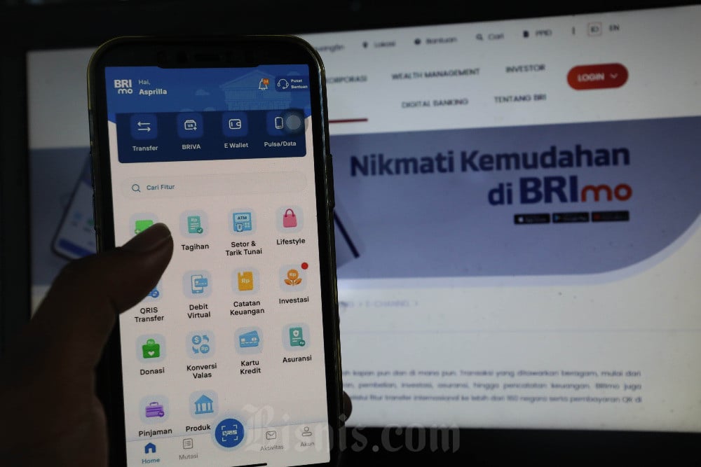 Jelang Paparan Kinerja Kuartal III/2024, Cek Prediksi Laba Bersih BBRI (BRI)