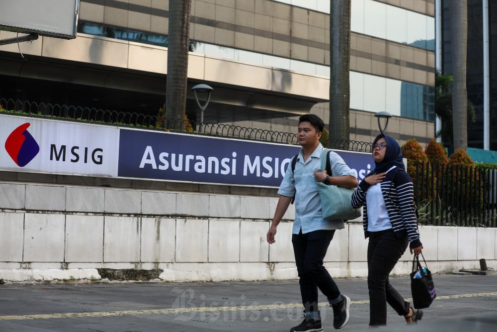 Jurus MSIG Life Tangkal Kenaikan Klaim Kesehatan di Tengah Inflasi Medis