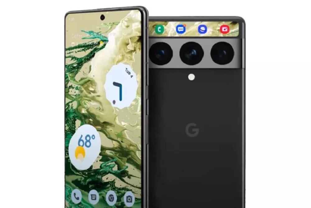 Kamera Google Pixel 10 Bakal Dilengkapi AI Tingkat Lanjut, Kualitas Makin Mumpuni