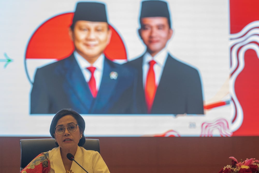 Kenapa Presiden Prabowo Langsung Kendalikan Kemenkeu Meski Ada 7 Kemenko?