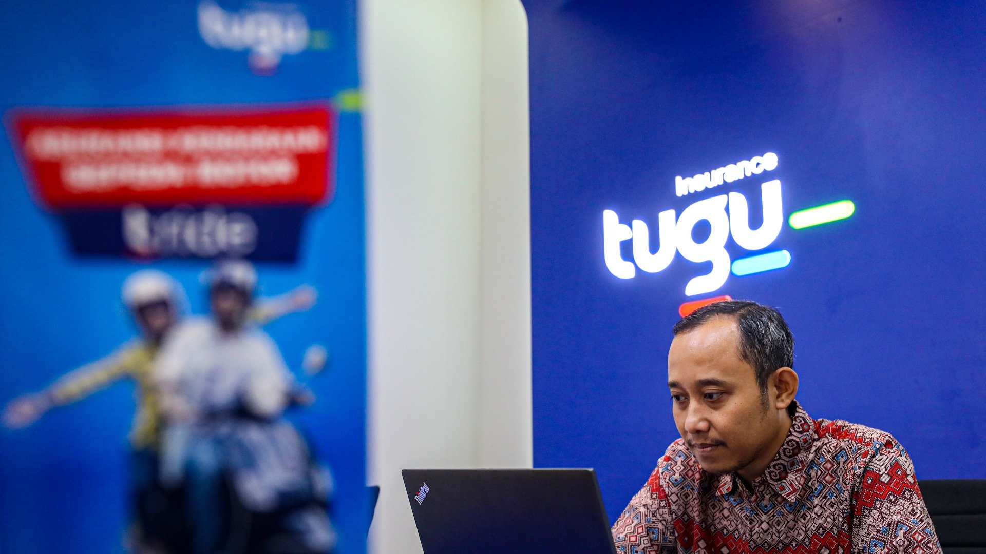 Kisi-kisi Terbaru Saham Emiten Asuransi Umum Tugu Insurance (TUGU)