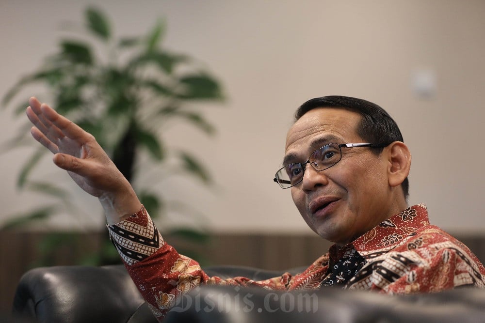 Leasing Masih Andalkan Perbankan untuk Modal Usaha