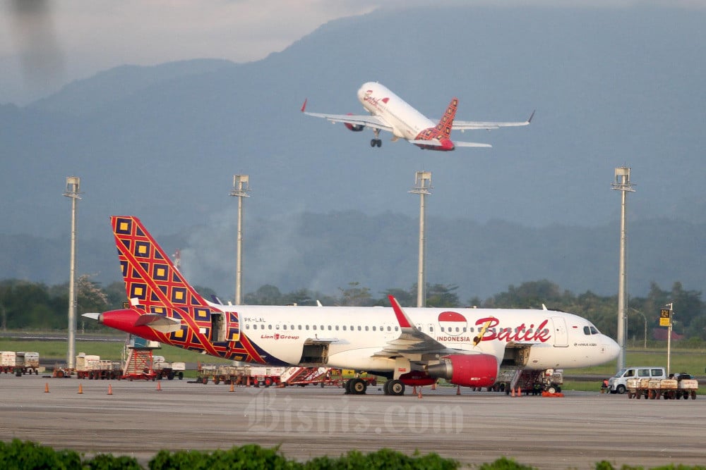 Maskapai Gencar Buka Rute Baru, MTI: Tiket Pesawat Bisa Lebih Murah