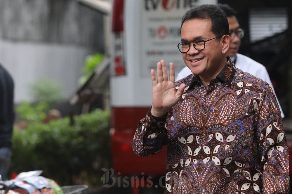 Mendag Budi Santoso Fokus Pacu Ekspor hingga Dorong UMKM Go Global