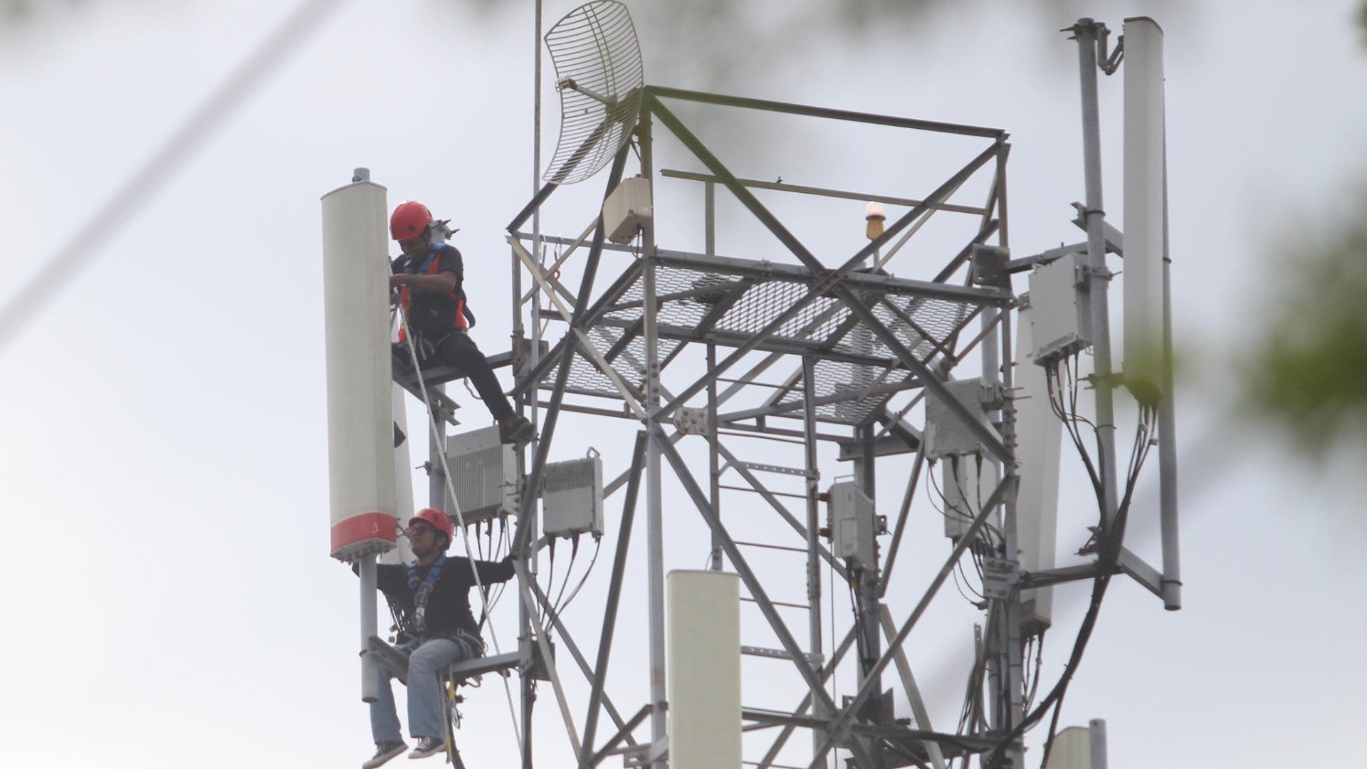 Meneropong Prospek Emiten Menara Grup Djarum TOWR Jelang Rights Issue