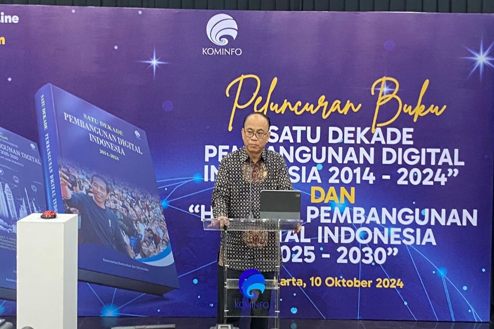 Menkominfo Jamin Temu Tak Akan Hadir di RI, Jalur PSE Maupun Akuisisi E-Commerce