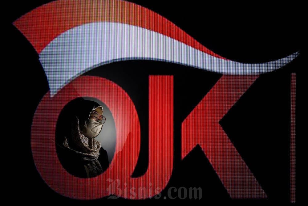 OJK Angkat Suara Mengenai Bank Catat Rugi karena Pencadangan