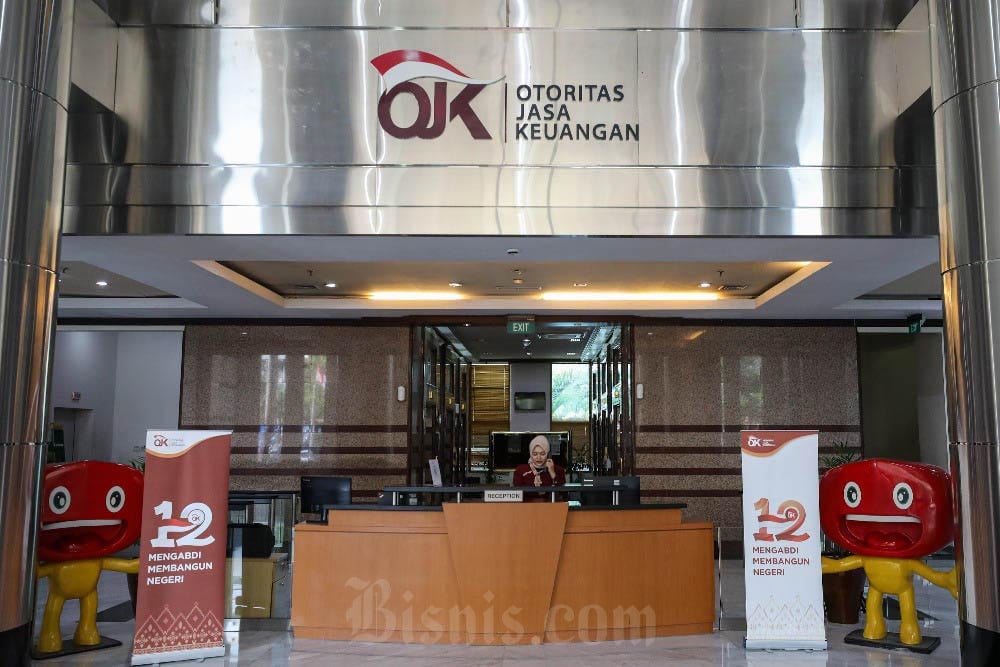 OJK Cabut Izin Usaha Leasing PT Rindang Sejahtera Finance