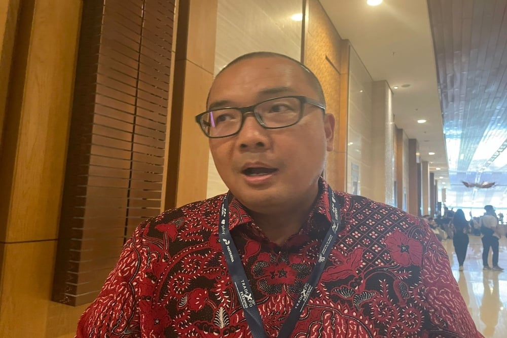 Pemerintah Kamboja Tertarik dengan Infrastruktur dan Pertanian RI