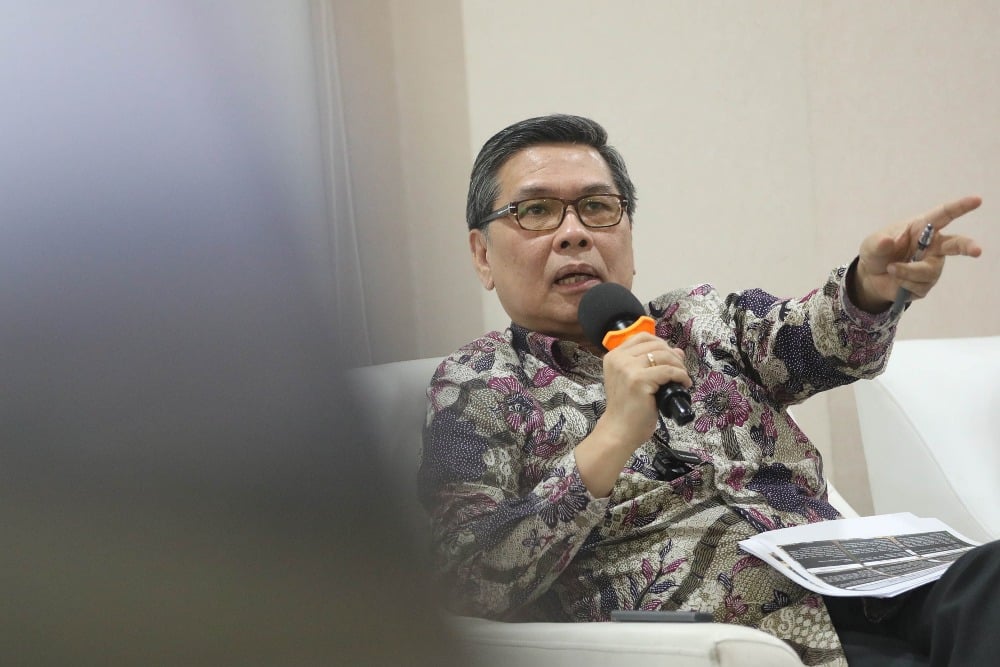 Pengusaha Kawasan Industri Soroti Ketidakpastian Hukum Masih Hambat Investasi