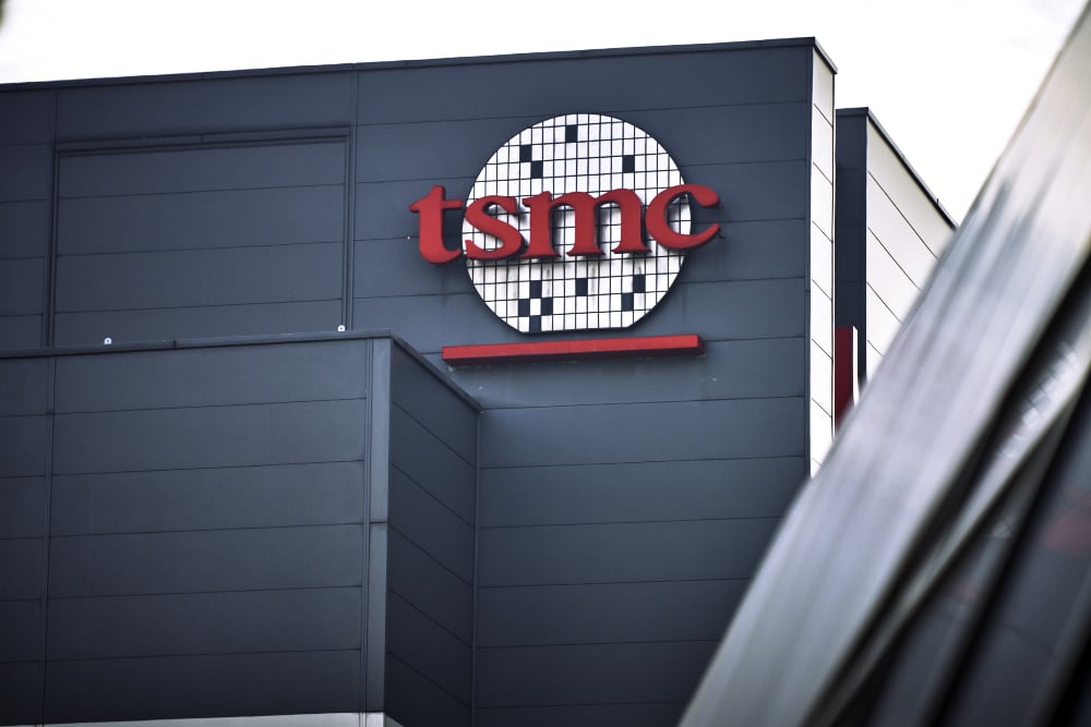 Permintaan Chip AI Melonjak, Laba TSMC Melesat 54% per Kuartal III/2024