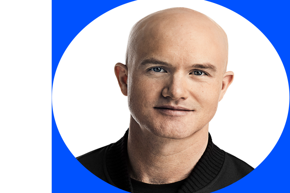 Profil Brian Armstrong Bos Coinbase Crazy Rich yang Jenius, Lagi Viral di Medsos