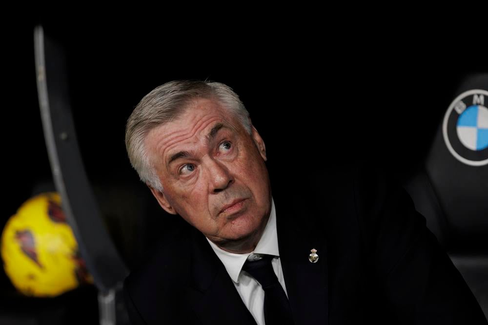 Profil Carlo Ancelotti, Pelatih Asal Italia dengan Segudang Trofi