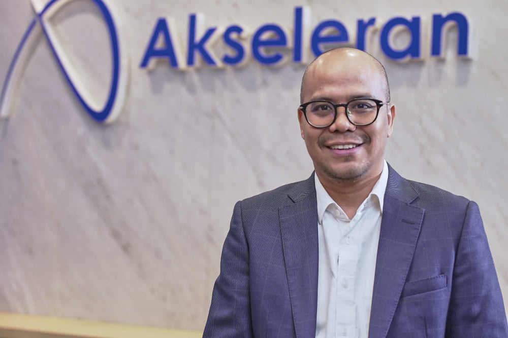 Ramai Fintech Akuisisi Perusahaan Multifinance, Akseleran Tertarik Ekspansi