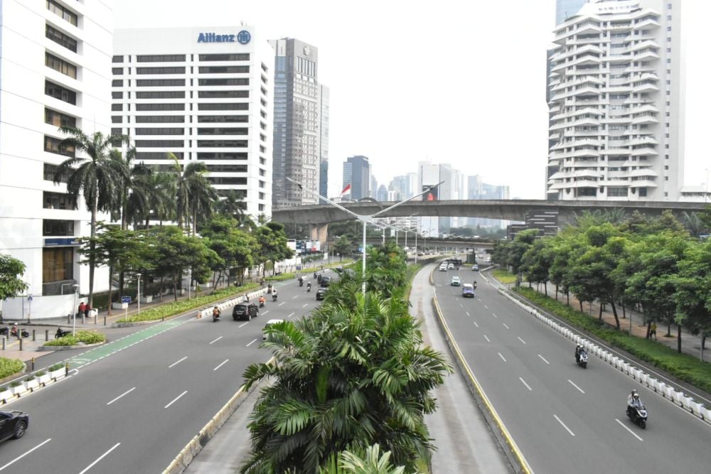 Rekomendasi Tempat Hang Out di Thamrin Jakarta Pusat