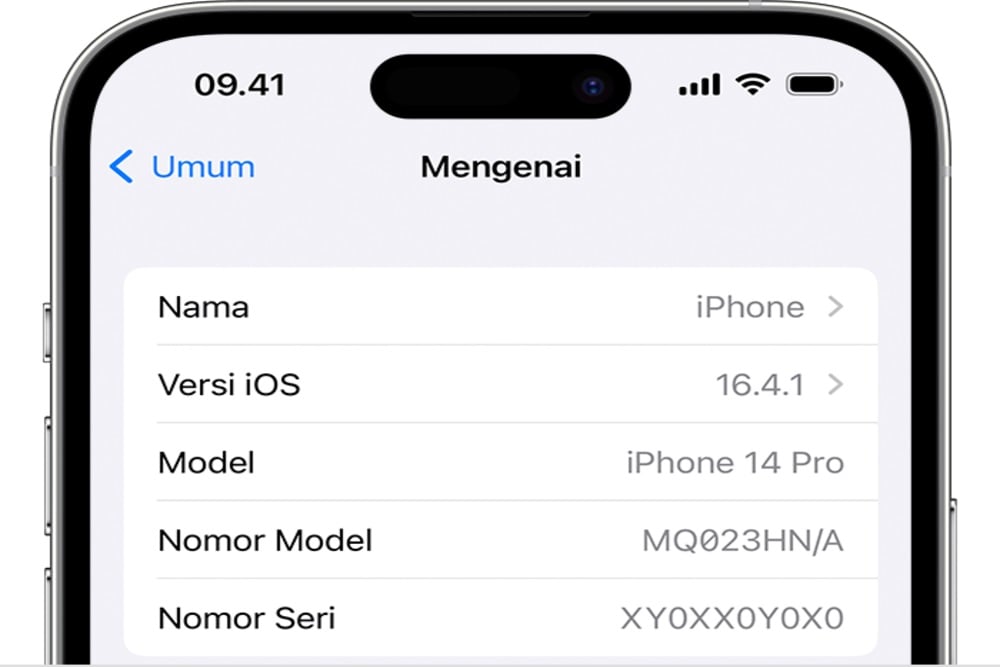 Simak! Beda Pendaftaran IMEI di Bea Cukai, Kemenperin, dan Operator Seluler