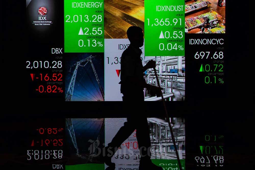 Simak Prospek dan Rekomendasi Saham-Saham Komoditas hingga Akhir 2024