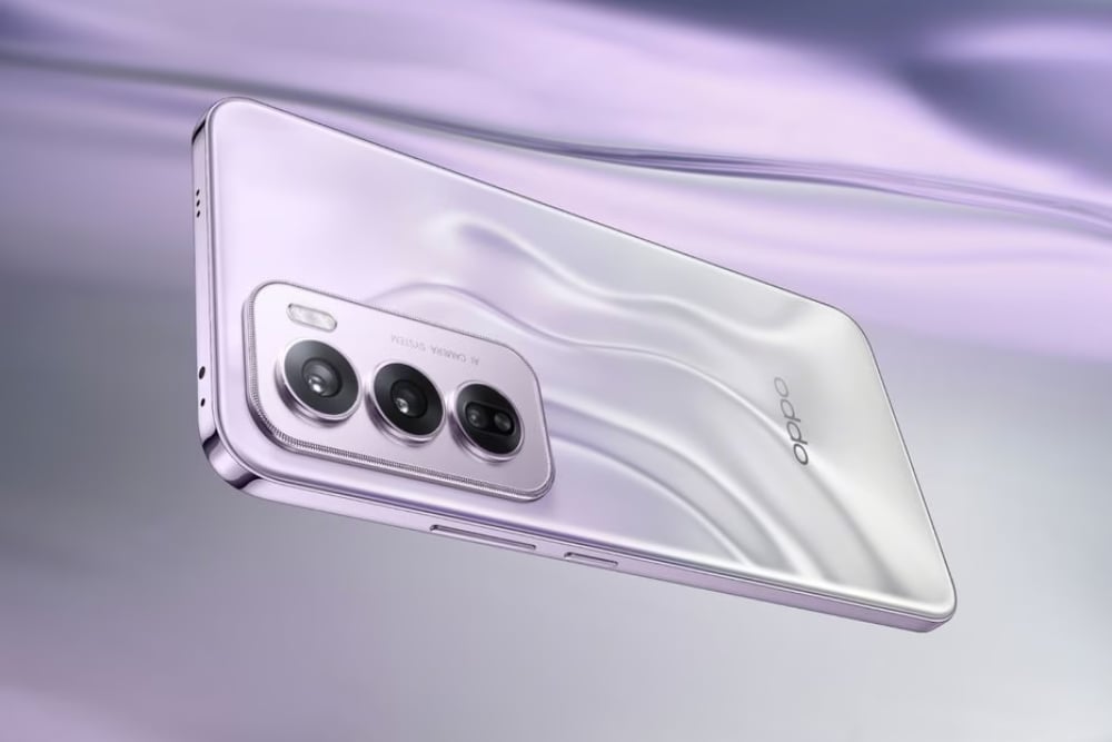 Spesifikasi Oppo Reno 12 Pro 5G yang Ramai Dibicarakan di Medsos