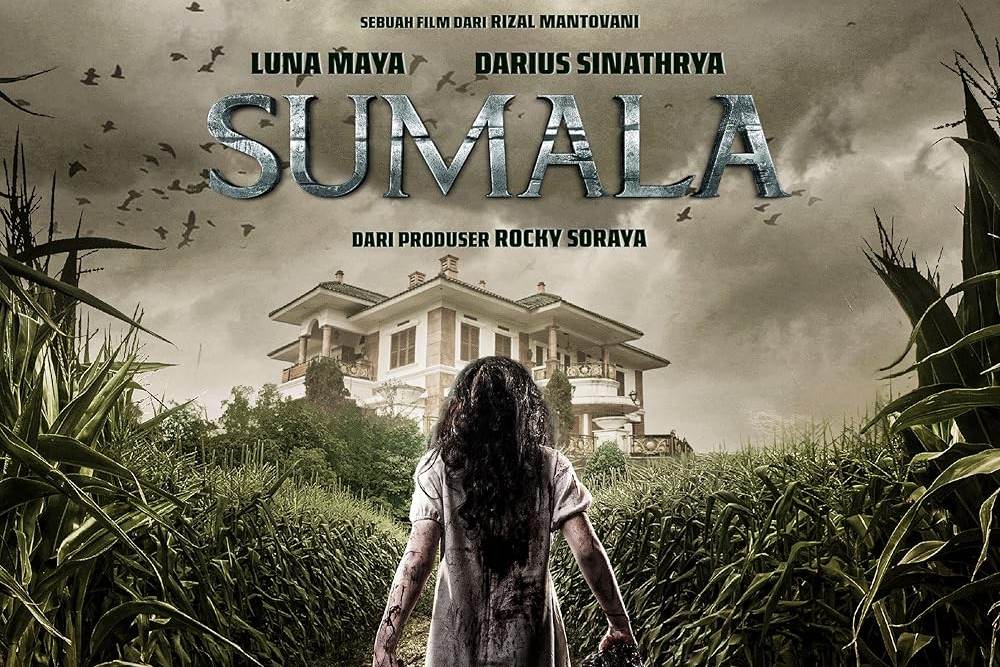 Sumala Raih 500.000 Lebih Penonton Pada Hari Kelima Pemutaran Film