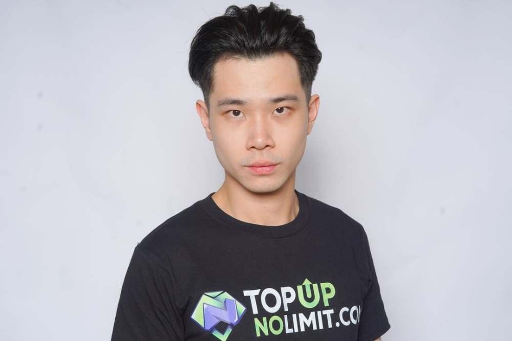 Sumber Pendapatan Youtuber Gamer Jess No Limit, Salah Satunya Bisnis Top Up Game