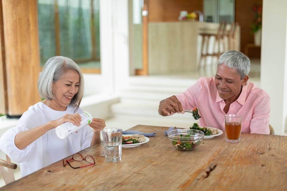 Tips Mencegah Osteoporosis Sejak Dini, Agar Masa Tua Tetap Aktif