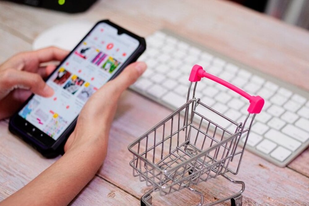 Tips Sukses Jadi Afiliator E-Commerce, Cuan Mudah dan Minim Modal