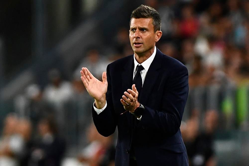 Usai Comeback Dramatis Lawan Inter, Motta Bakal Evaluasi Permainan Juve