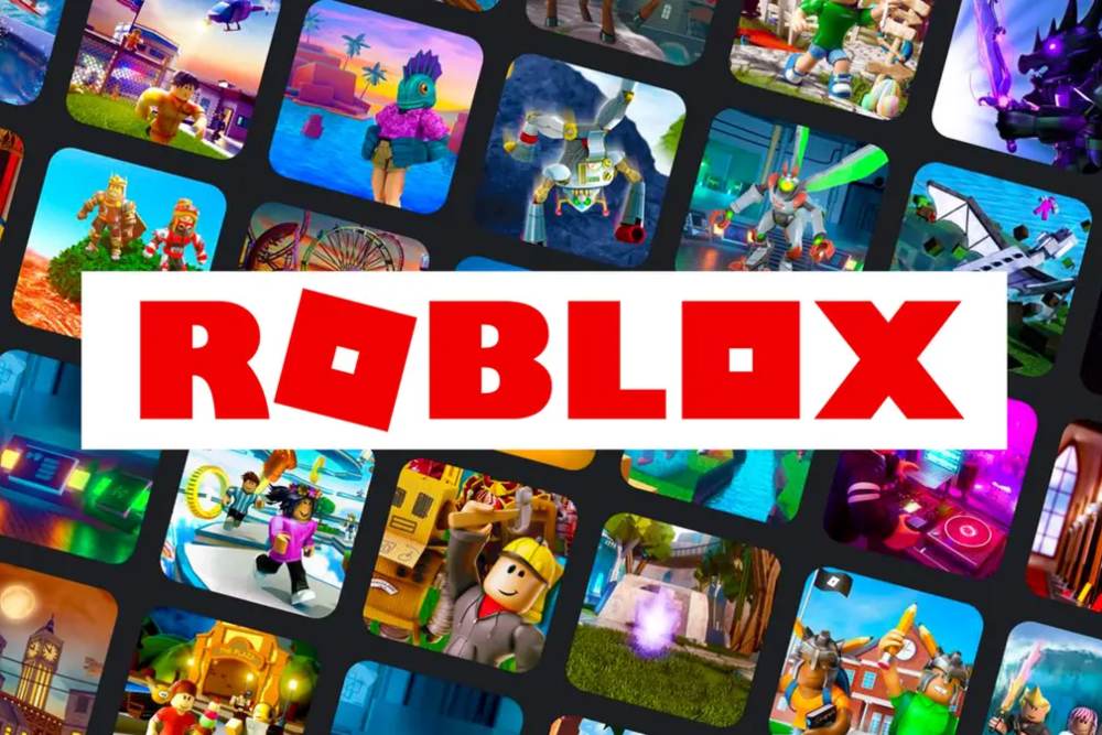 Waspada, Ini Bahaya Permainan Roblox Bagi Anak