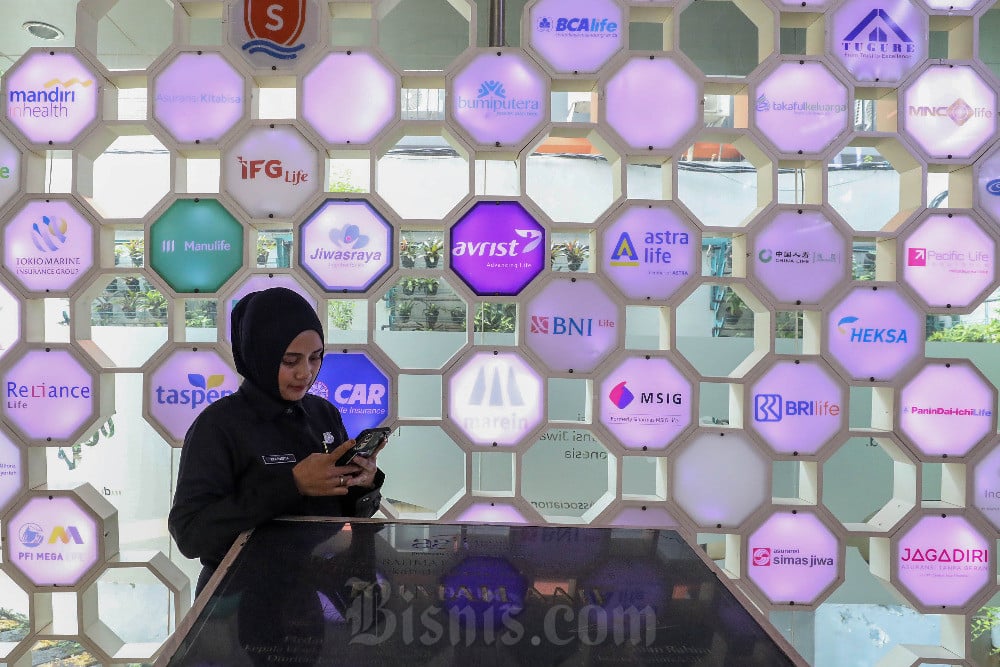 AAJI Catat Premi Asuransi Jiwa dari Pemasaran Digital Tumbuh 100% dalam 5 Tahun