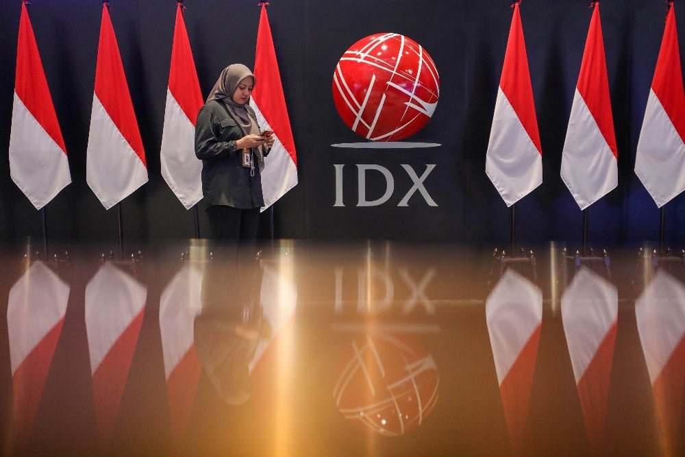 Adaro Andalan Indonesia Jadi Titik Terang IPO Lighthouse Company