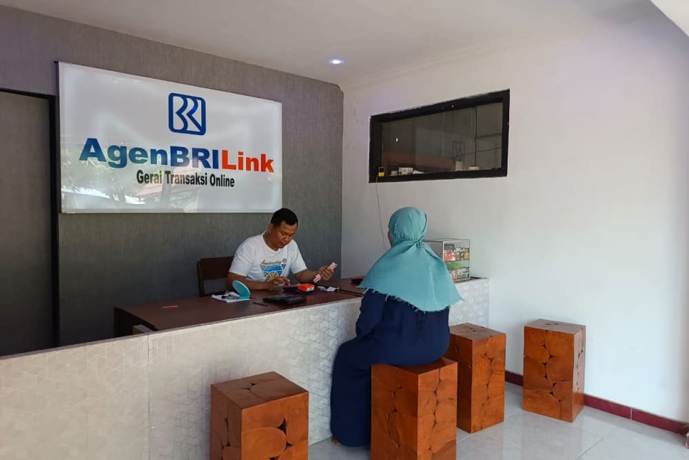 AgenBRILink Situbondo: Inovasi Akses Perbankan bagi Warga Sekitar