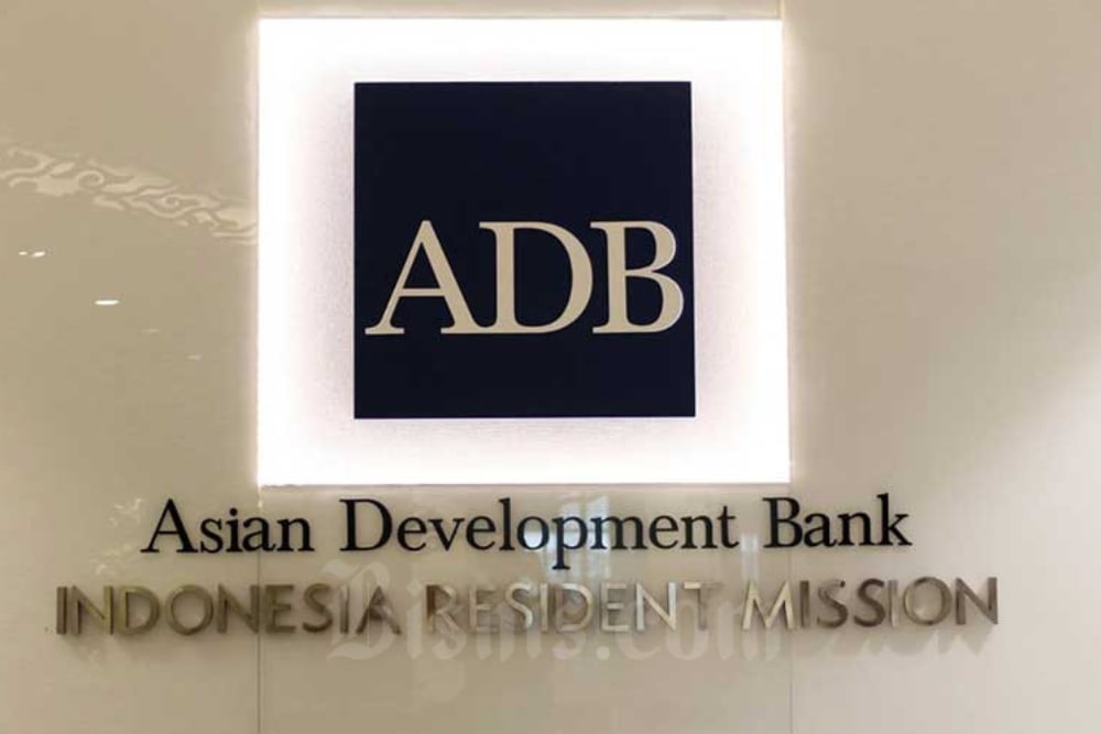 AS-Jepang Siap Jadi Penjamin, ADB Tingkatkan Pembiayaan Terkait Perubahan Iklim