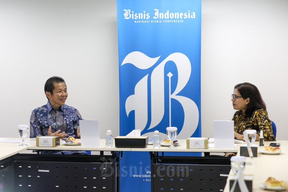 Axa Mandiri Luncurkan Produk Dwiguna, Sasar Perlindungan Pendidikan